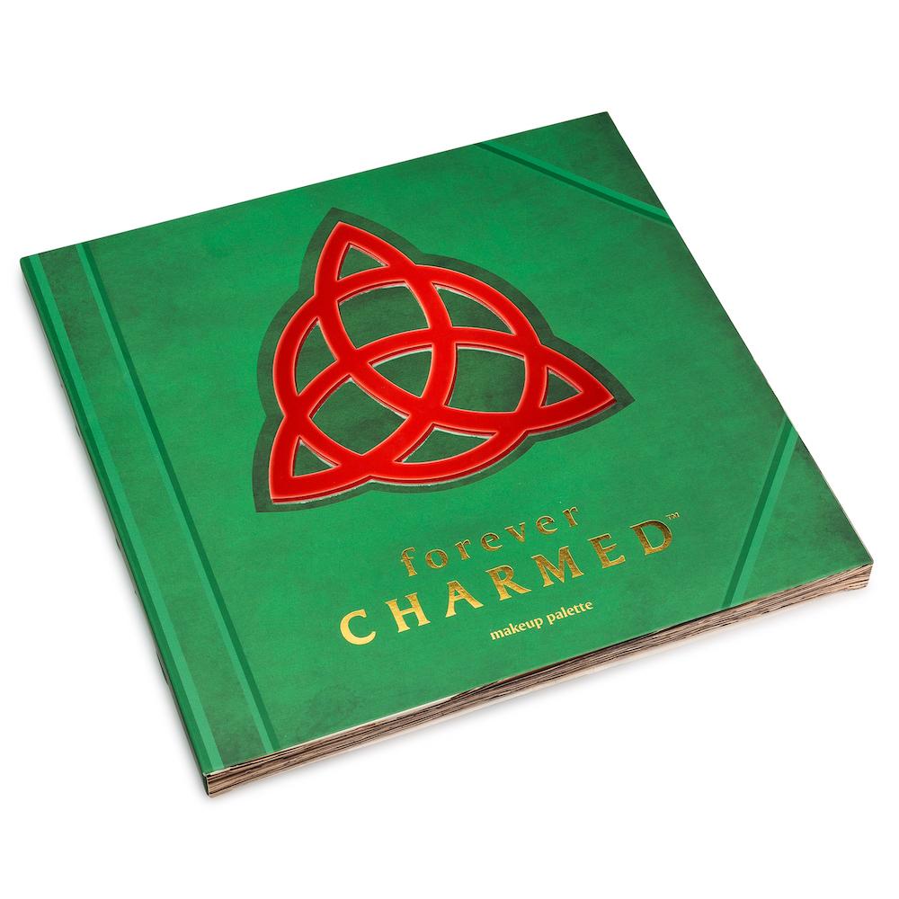 Charmed Palette