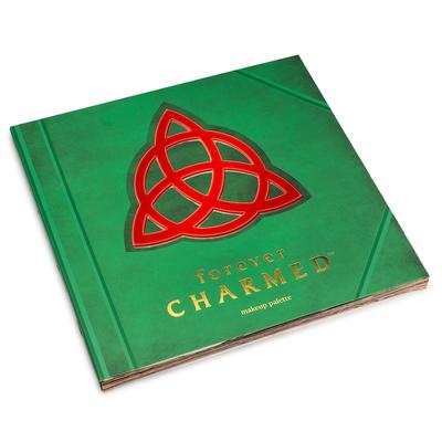 Charmed Palette