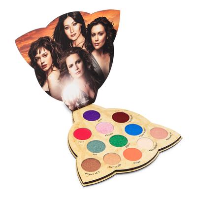 Charmed Palette
