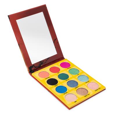 New New Palette