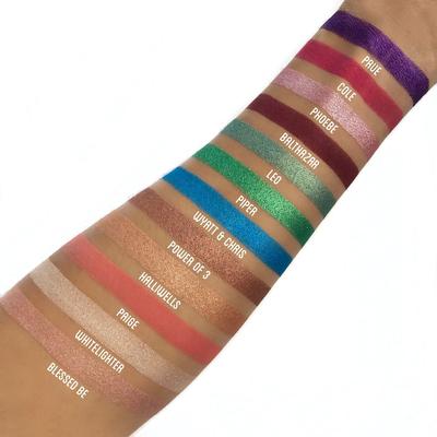 Charmed Palette