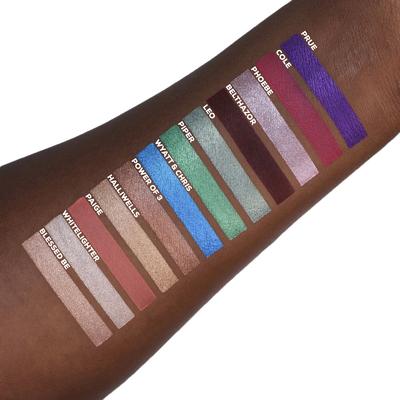 Charmed Palette