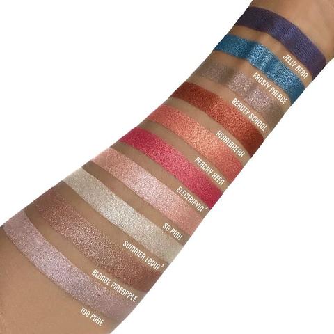 Grease "Pink Ladies" Palette