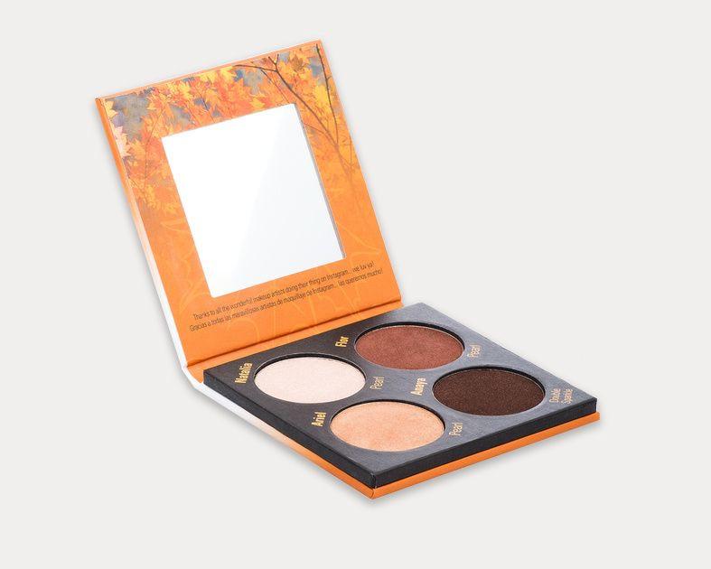 iGracias Palette