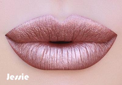 Saved By The Bell Liquid Lipstick Trio