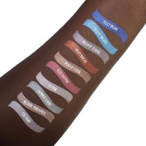 Grease "Pink Ladies" Palette