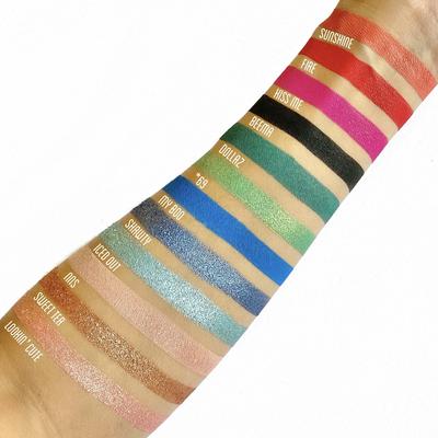 New New Palette