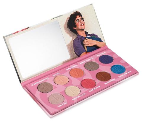 Grease "Pink Ladies" Palette
