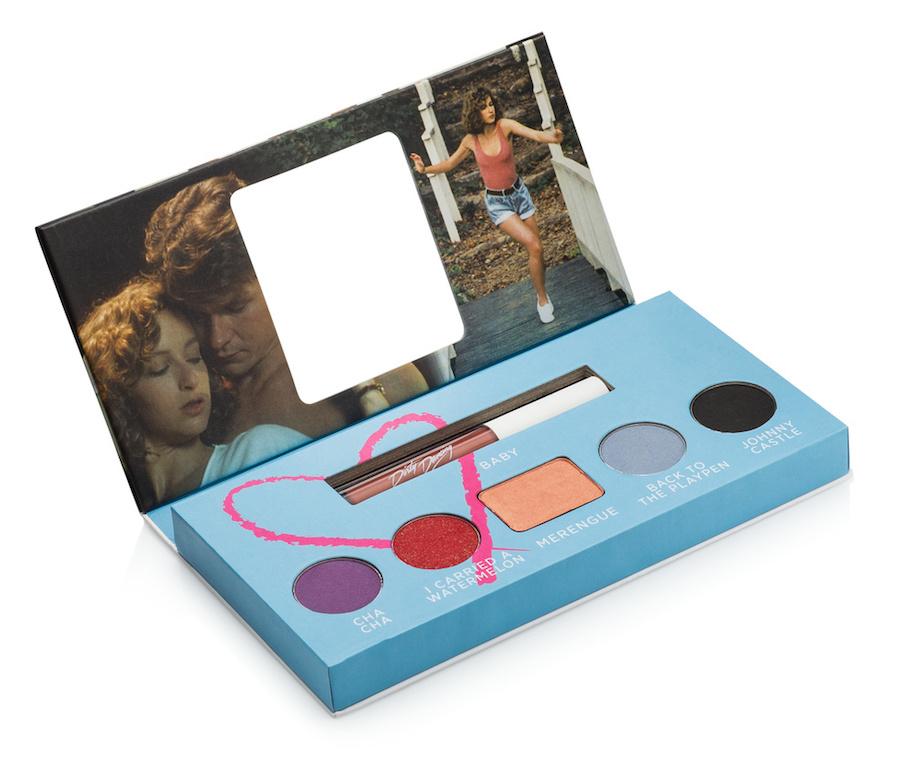 Dirty Dancing Palette