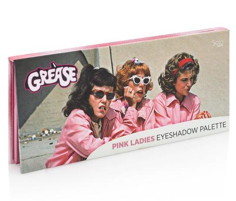 Grease "Pink Ladies" Palette